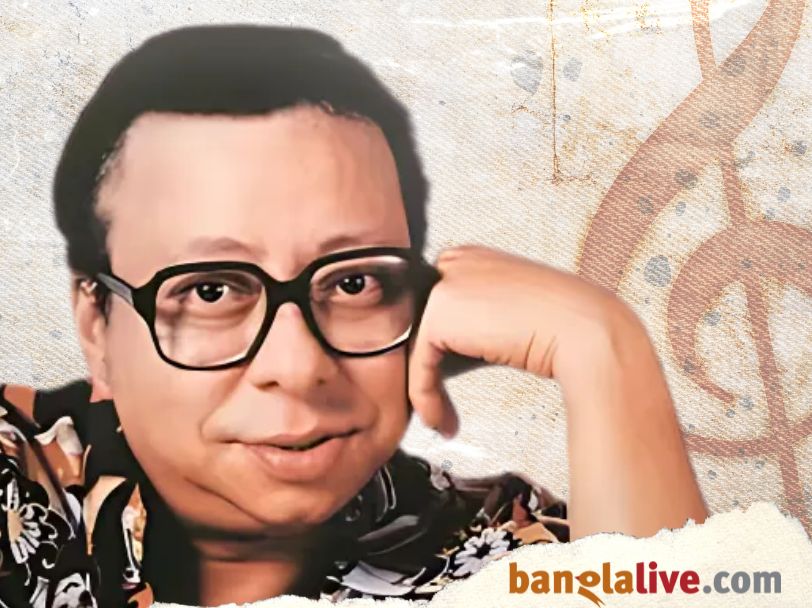 Rahul Dev Burman