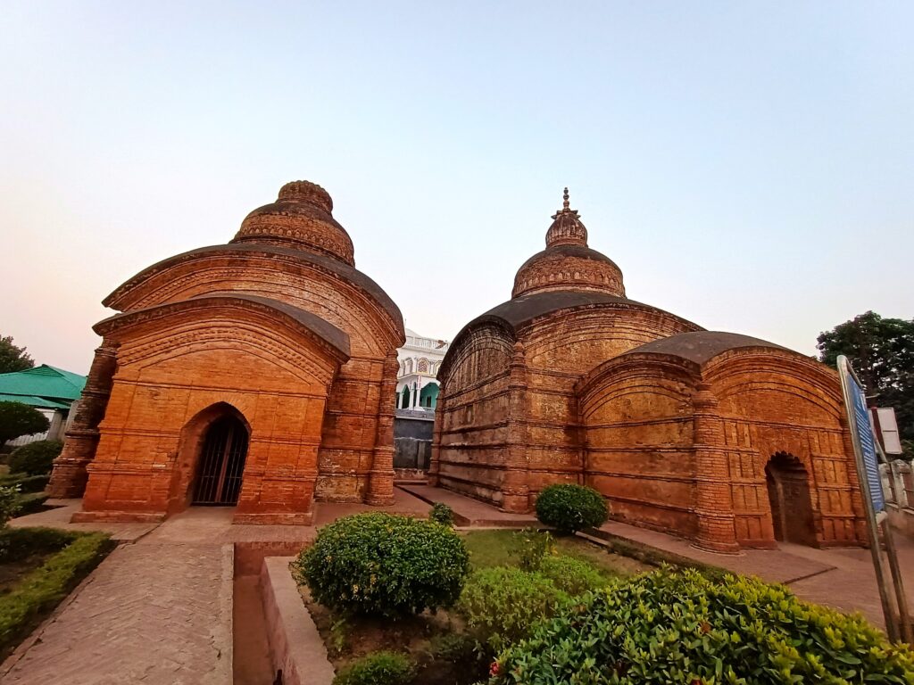 Gunavati Tample