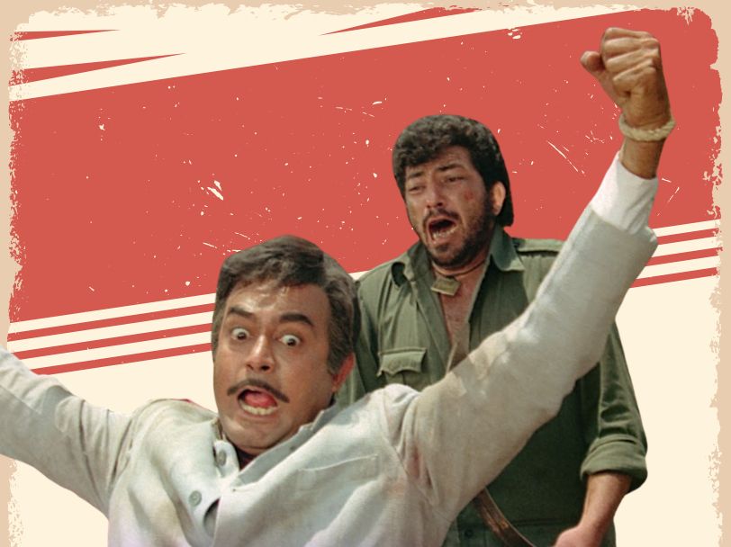 Sholay