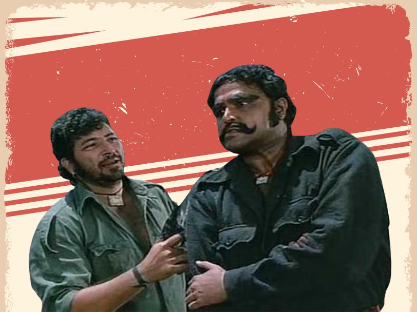 Sholay