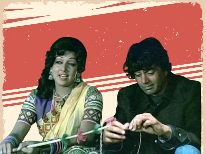 Sholay