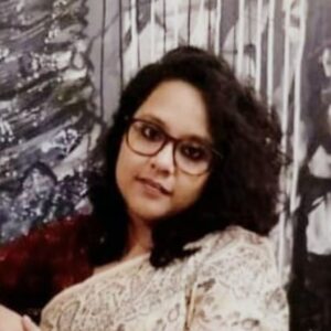 অরুন্ধতী দাশ
