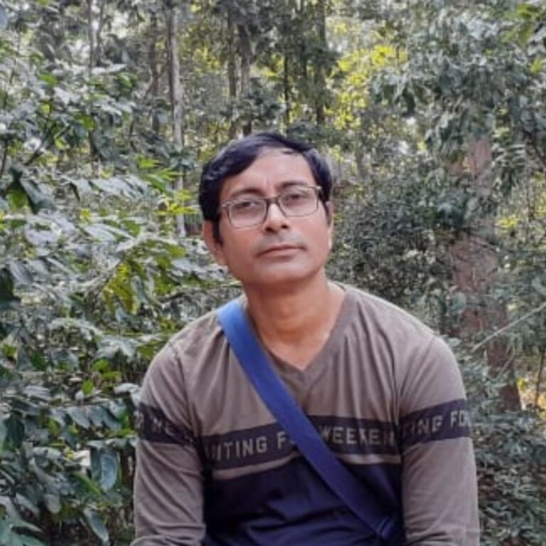 কৌশিক দাশগুপ্ত