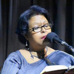 মধুছন্দা মিত্র ঘোষ