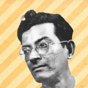 মানিক বন্দ্যোপাধ্যায়