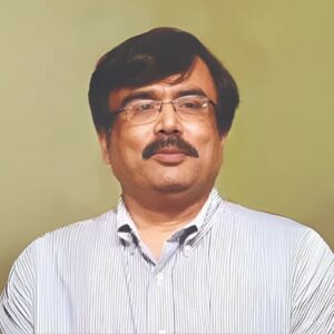 রূপায়ণ ভট্টাচার্য