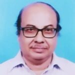 Author Somnath Mukhopadhyay