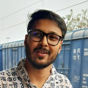 শুভদীপ ঘোষাল