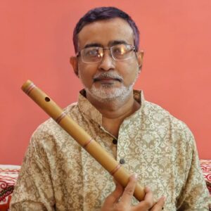 সুদীপ চট্টোপাধ্যায়
