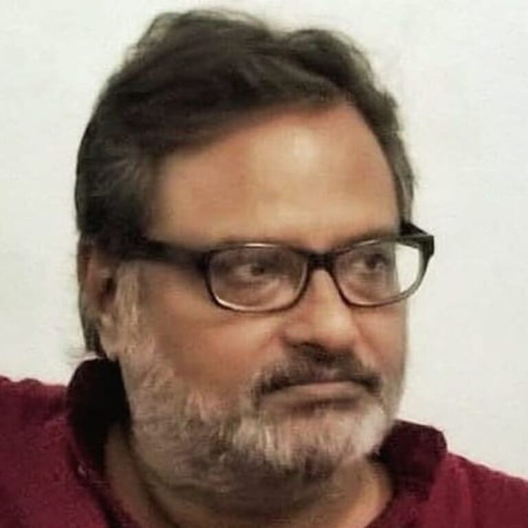 সুতীর্থ দাশ