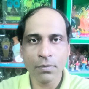 শুভঙ্কর দাস