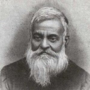 ত্রৈলোক্যনাথ মুখোপাধ্যায়