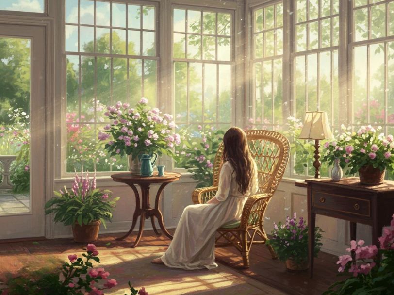 Kate Chopin
