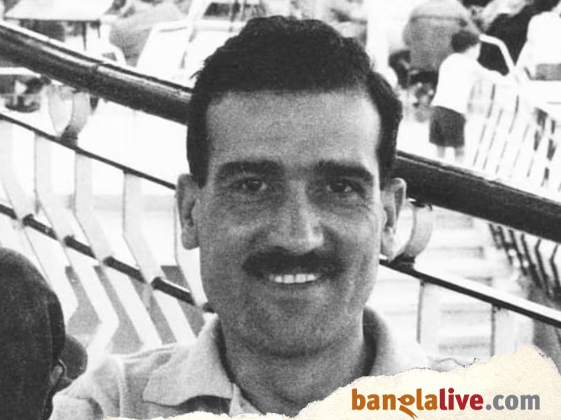 Eli Cohen