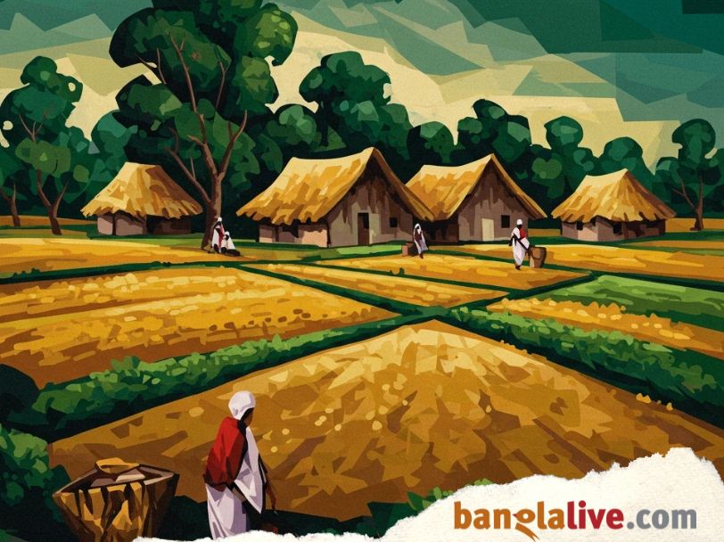 Bengali Novel