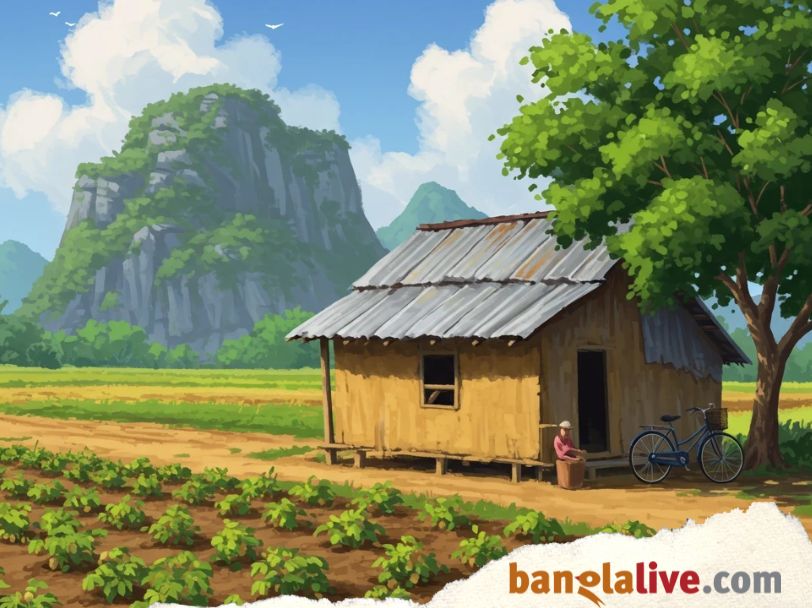 Bengali Novel