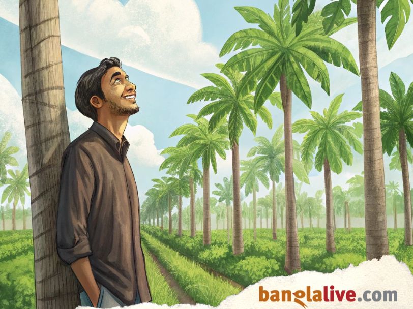 Bengali Novel