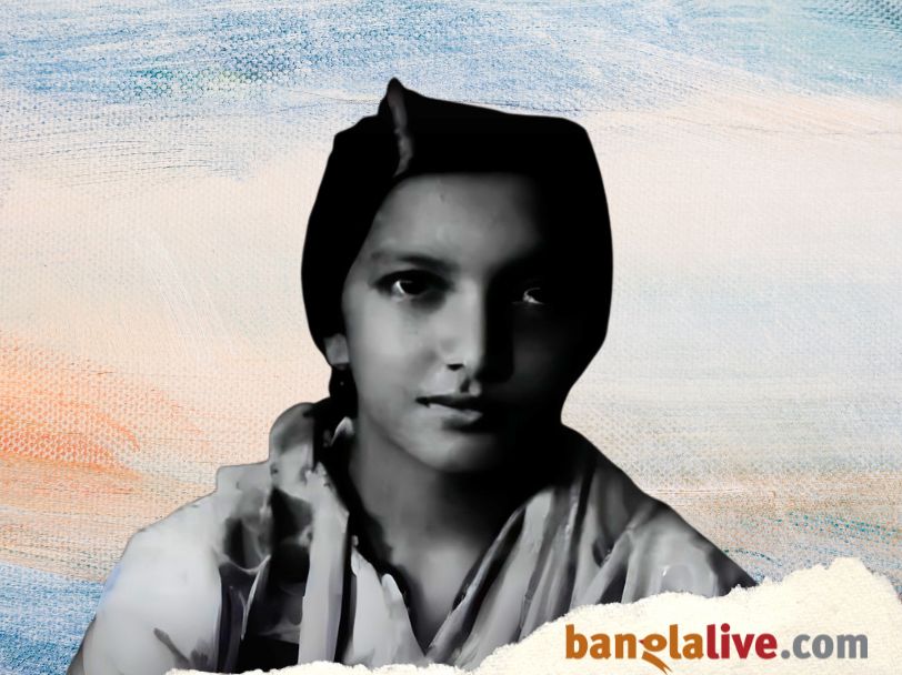 Kalpana Dutta