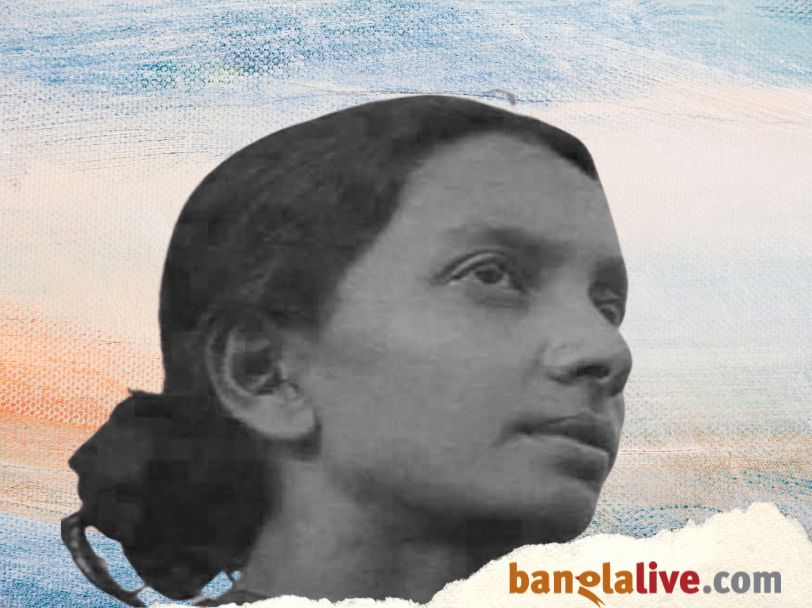 Kalpana Dutta