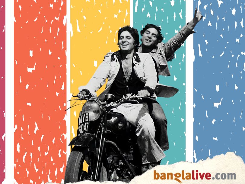Sholay
