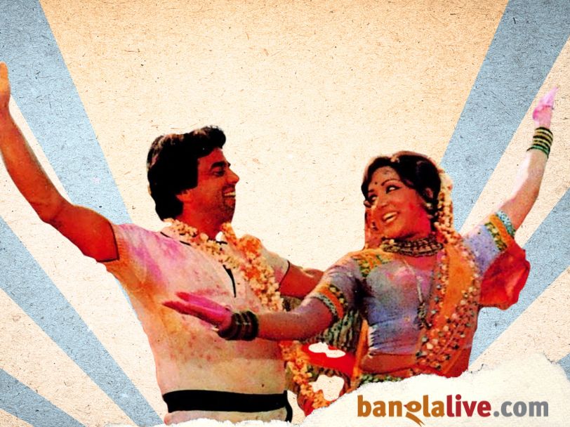 Sholay
