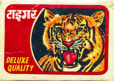 Tiger