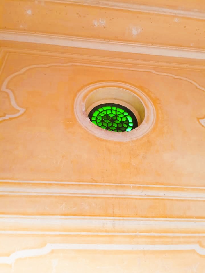 Nahargarh Fort