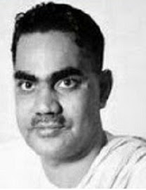 Uttam Kumar