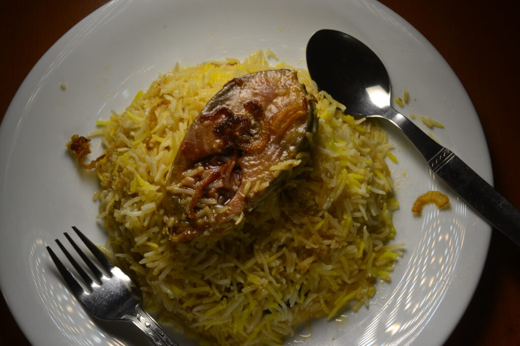 Hilsa