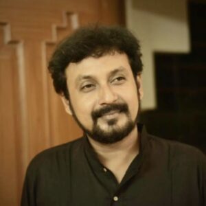 অমর্ত্য মুখোপাধ্যায়