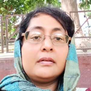জয়িতা বাগচী