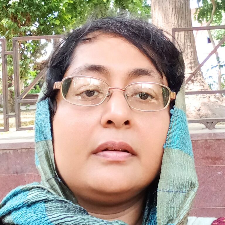 জয়িতা বাগচী