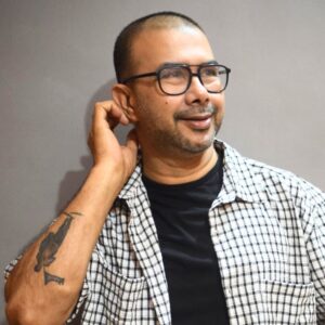 মলয় রক্ষিত