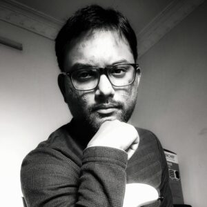 সৌম্যদ্বীপ চক্রবর্তী
