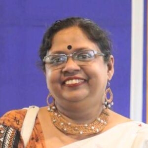 শ্রীলা বসু
