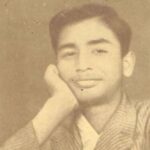 Sukanta Bhattacharjee