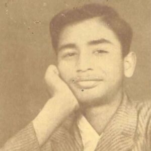 সুকান্ত ভট্টাচার্য