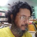 Suman Bhattacharjee