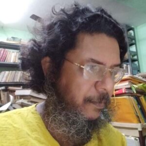 সুমন ভট্টাচার্য