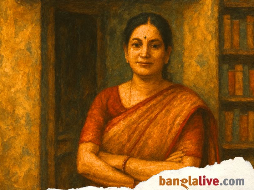 Bengali NOvel