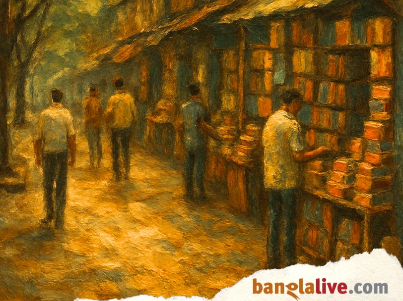 Bengali NOvel