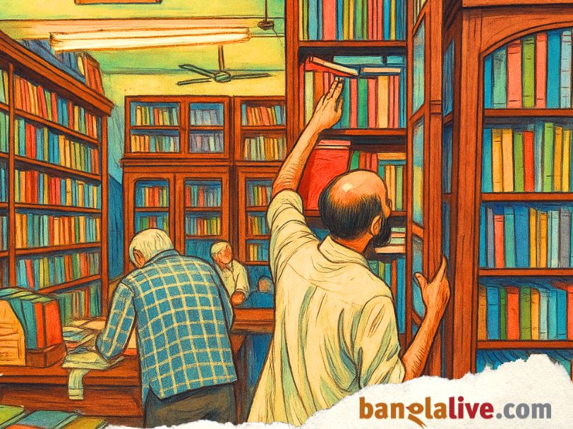 Bengali Novel
