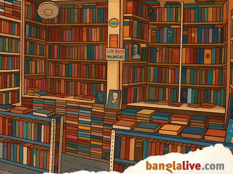 Bengali Novel