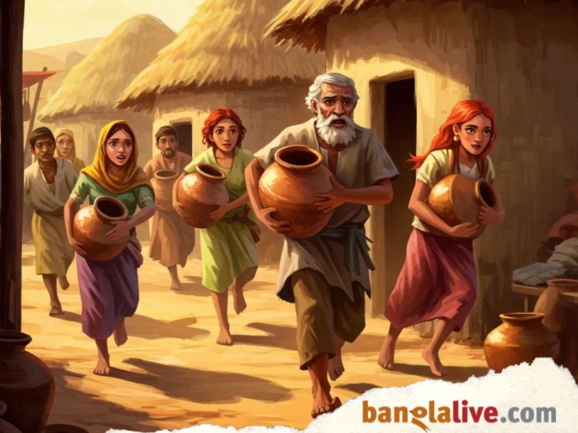 Munshi Premchand
