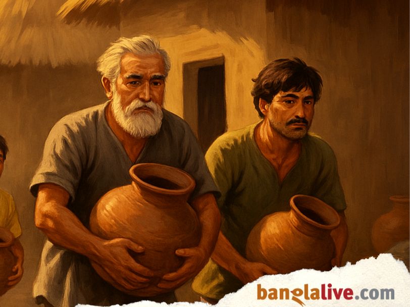 Munshi Premchand