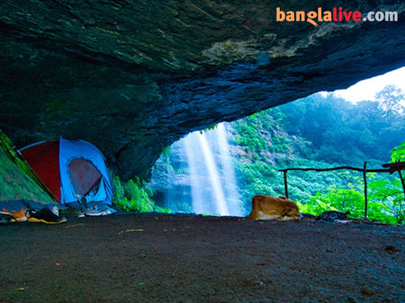 Ratangad Fort
