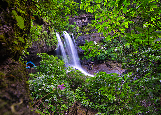Ratangad Fort