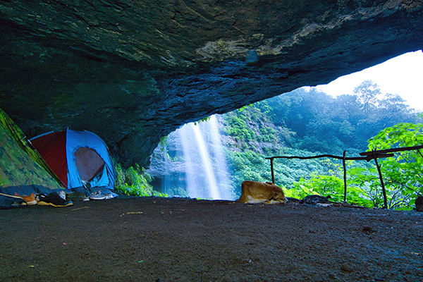 Ratangad Fort