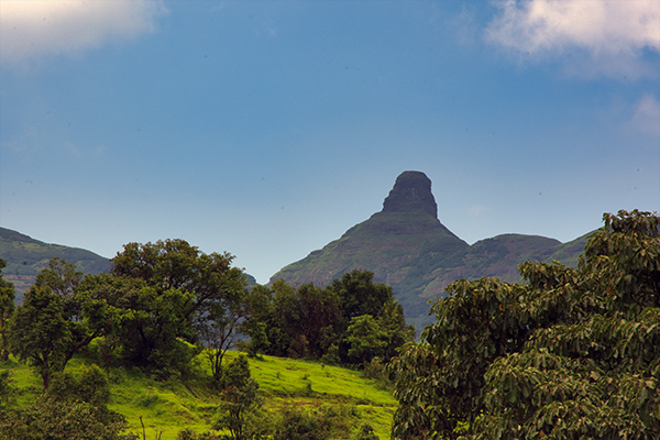 Ratangad Fort