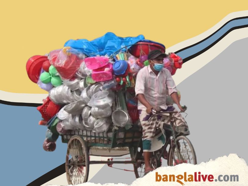 Street Vendors